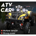 Adults ATV Gasoline Powered Go Kart UTV Car
